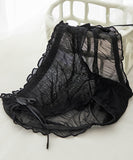 【5色】下着 パンツ 新作 かわいい レース 透け感 MY8-TWYH1018