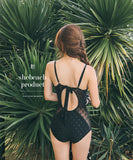 レース 刺繡 海 セクシー レディース 水着 MY7002