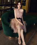 披露宴 結婚式 宴会 パーティー ミニドレス 誕生日 高見え レディース MY2117