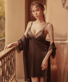 6色 ルームウェア パジャマ ネグリジェ セクシー えちえち ゴージャス 勝負下着 MY8-GR245