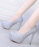 3色 セクシー 最新デザイン 履きやすい パンプス ハイヒール MY5016