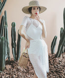 2点セット 2色 セクシー 新作 水着 モノキニ ビキニ タンキニ MY7-KSD21050