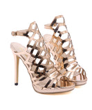 お洒落 おしゃれ 可愛い かわいいキャバ パンプス ハイヒール ZD5103-ZG-1063-99