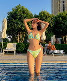 【3点セット】2色 ビキニ 水着 セクシー 新作 モノキニ タンキニ MY7-AWY-Mz2333-7016