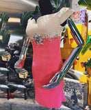 ミニドレス デザイナー 手づくり 数量限定 激得 かわいい YJ012