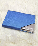 カラー 名札ボックス LT9-FH-D022