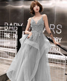 【4色】手作り ロングドレス パーティードレス 新作 披露宴 新年会 宴会 MY2-YXZY-614