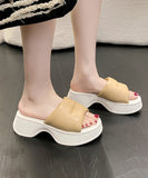 4色 新作 スリッパ サンダル かわいい 高見え MY5-MQ5999