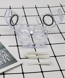 【ひねる必要なし特許】カラコン収納ケース 無地 便利 MY9-DD-703