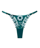 7色 Ｔパンツ 下着 刺繡 レース 新作 MY8-ZR2264