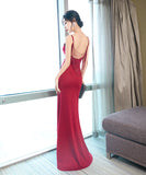 3色 ロングドレス パーティードレス ゴージャス 新作 結婚式 宴会 MY2-XYD2202