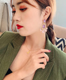 ピアス かわいい 新作 キラキラ 激得 アクセサリー MY2-BY-HE1908