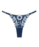 7色 Ｔパンツ 下着 刺繡 レース 新作 MY8-ZR2264