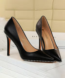 【2色】通勤 ハイヒール パンプス ゴージャス 新作 靴 MY5-DS-316-3