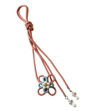 【日本即日発送】6色 飾り紐 浴衣飾り帯紐 フラワー 花形 MY6-XSS-001