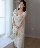 レース 高級感 セクシー 谷間魅せ 気質 エレガント ゴージャス XH2-ZED880270E49