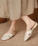 ぺたんこ サンダル スリッパ ビーチ ゴージャス 高見え 新作 リゾート MY5-XK006