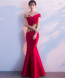 4色 パーティードレス ロングドレス 刺繡 着痩せ 新作 セール 高見えMY2-MLS3796