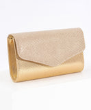 6色 ハンドバッグ ピカピカ パーティー 二次会 宴会 結婚式 MY9-PZ-SH2201