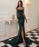 xs--xl ロングドレス パーティードレス 脚長効果 大人かわいい 肌見せ セクシー 結婚式 披露宴 MY2-PC-FT1683