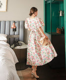 サンドレス ロングドレス パーティードレス かわいい 新作 MY2-ZED885265GT525