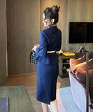 【上下セット】レディーススーツ ゴージャス 高級感 新作 入学式 入園式 卒業式 MY2-JY30003