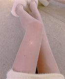 【3色】ストッキング セクシー 新作 かわいい ゴージャス 高見え MY9-DFDNH-SW-TZ-BGZ