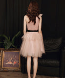 披露宴 結婚式 宴会 パーティー ミニドレス 誕生日 高見え レディース MY2117