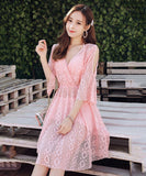 セパレート 水着 3点セット タンキニ ビキニ ガウン   体型カバー  レディース XY-DS-668090