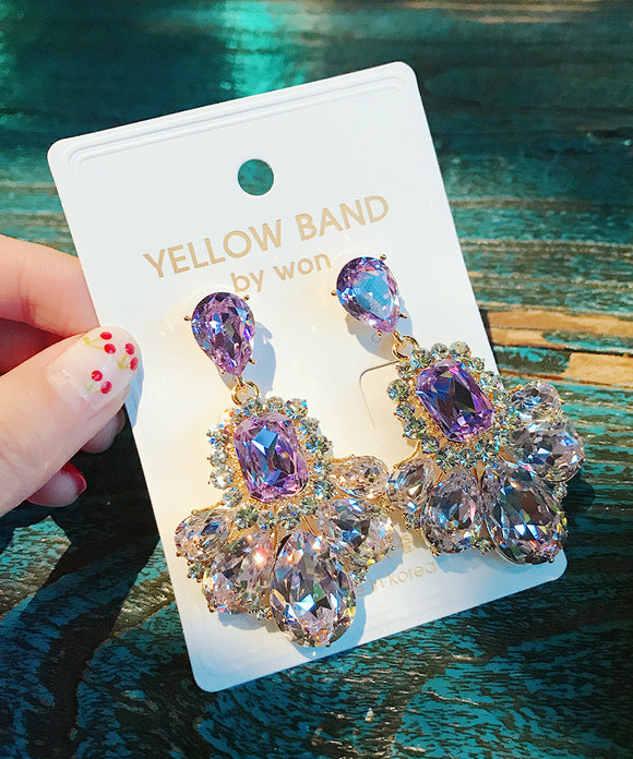 ピアス かわいい 新作 キラキラ 激得 アクセサリー MY2-BY-HE1908