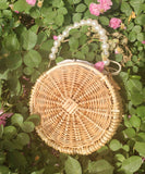 浴衣 浴衣小物 バッグ 手作り 竹 かわいい 2TYPE MY9-YB100505081