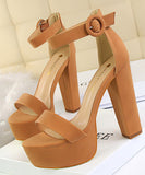 6色 ハイヒール 脚長効果 大人かわいい 歩きやすい MY5-DS1550-1