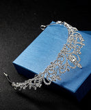 ティアラ ピカピカ クラウン キャバ嬢 ダイヤモンド 姫様 XH3-DBHB- DA013-A