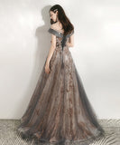 【S-XXXL】【4色】パーティードレス ロングドレス 宴会 オフショルダー セクシー ゴージャス MY2-GSJZ-002