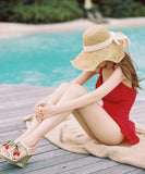 【3色】水着 体型カバー モノキニ タンキニ 新作 MY7-KSD-XQX