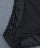 水着 ビキニ モノキニ かわいい セクシー 新作 2色  YN7026