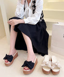 2色 スリッパ ハイヒール サンダル 新作 脚長効果 MY5-MQ002