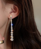 ピアス キラキラ 高見え 新作 小顔効果 かわいい MY3-BY-HE6603