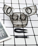 【ひねる必要なし特許】カラコン収納ケース 無地 便利 MY9-DD-703