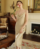 ランジェリー 下着 過激 上品 パジャマ セクシー 人気 レディース 可愛い ナイトウェア ベビードール 誘惑 過激 サテン 大きいサイズ  XY-XE-305