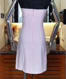 【自社デザイナー手作り】ミニドレス キャバドレス かわいい ピンク 新作 YJ010