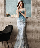 限定販売 キラキラ ロングドレス   パーティードレス  結婚式 歌手演奏会  ゴージャス  LT2-LGY-150