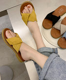 4色 ぺたんこ サンダル かわいい 歩きやすい 夏新作 激得 スリッパ MY5-XK001