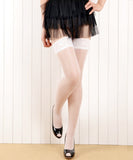 4色 ストッキング セクシー 勝負 バレンタインデー MY8-ZR1133