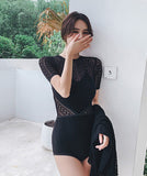 2点セット 2色 セクシー 新作 水着 モノキニ ビキニ タンキニ MY7-KSD21050