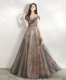 【S-XXXL】【4色】パーティードレス ロングドレス 宴会 オフショルダー セクシー ゴージャス MY2-GSJZ-002