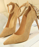 4色 キラキラ 指名 同伴 魅力 履きやすい 痛くない ハイヒール MY5014