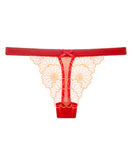 【7色】Tバック 下着 パンツ レース 高品質 肌触り抜群 MY8-ZR2272