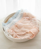 【5色】下着 パンツ 新作 かわいい レース 透け感 MY8-TWYH1018