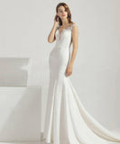 ロングドレス 刺繡 レース かわいい パーティードレス 結婚式 MY2-GSJZ-001